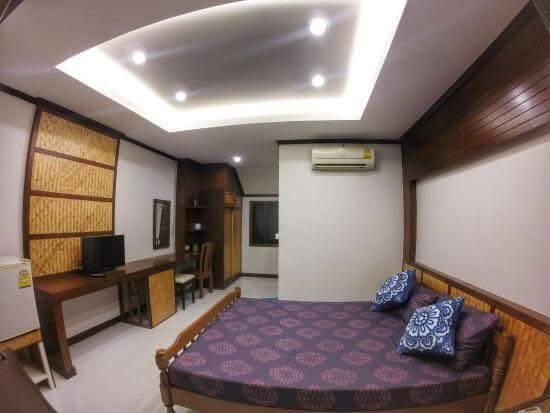 Little Home Guest House Chiang Mai Esterno foto