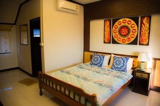 Little Home Guest House Chiang Mai Esterno foto