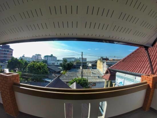 Little Home Guest House Chiang Mai Esterno foto