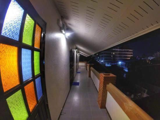 Little Home Guest House Chiang Mai Esterno foto