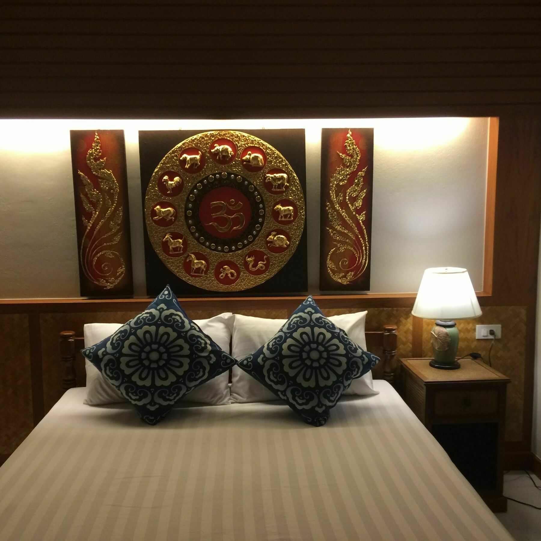 Little Home Guest House Chiang Mai Esterno foto