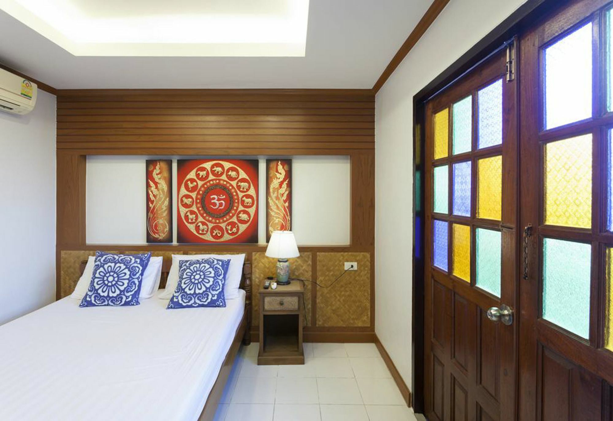 Little Home Guest House Chiang Mai Esterno foto