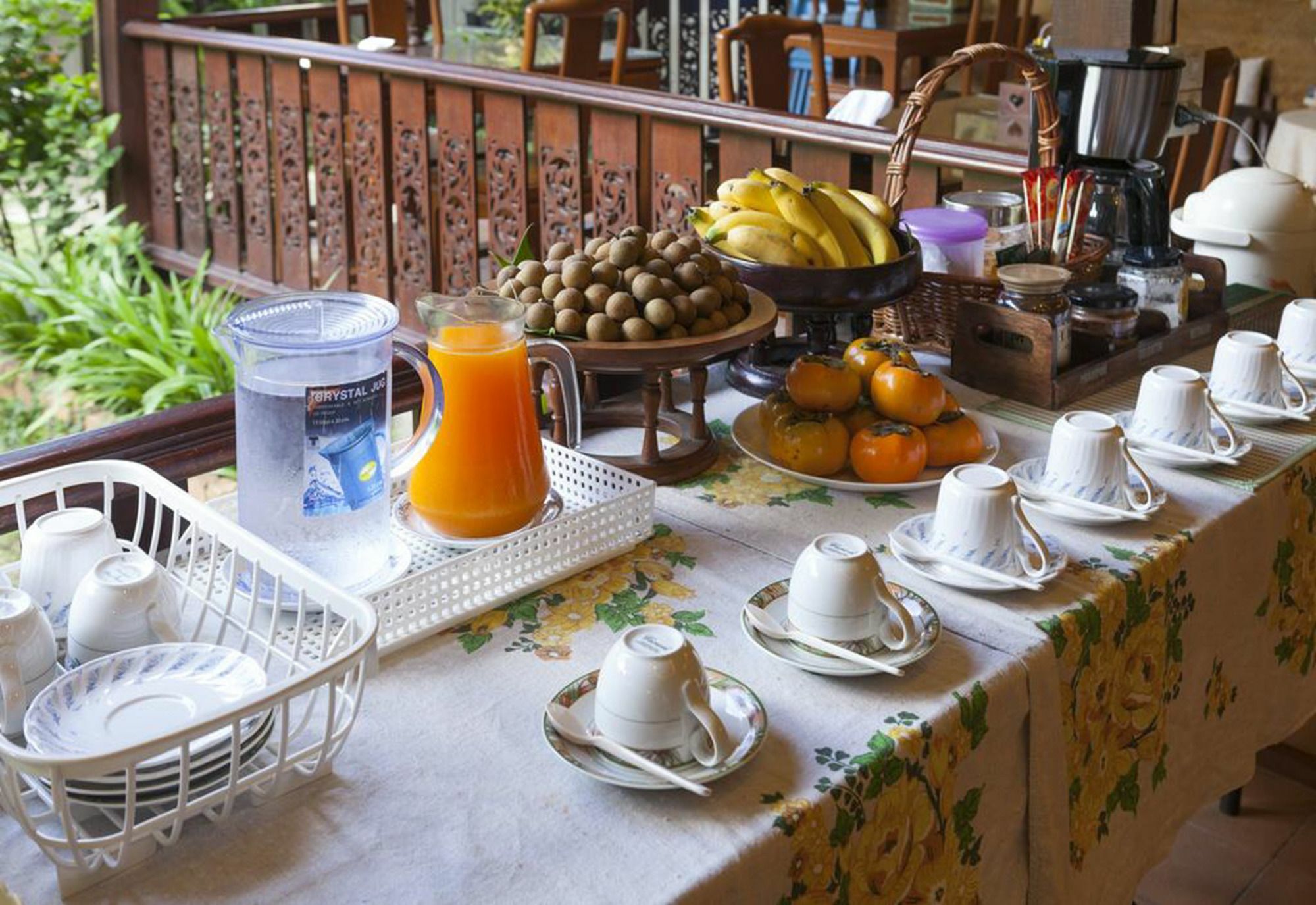 Little Home Guest House Chiang Mai Esterno foto
