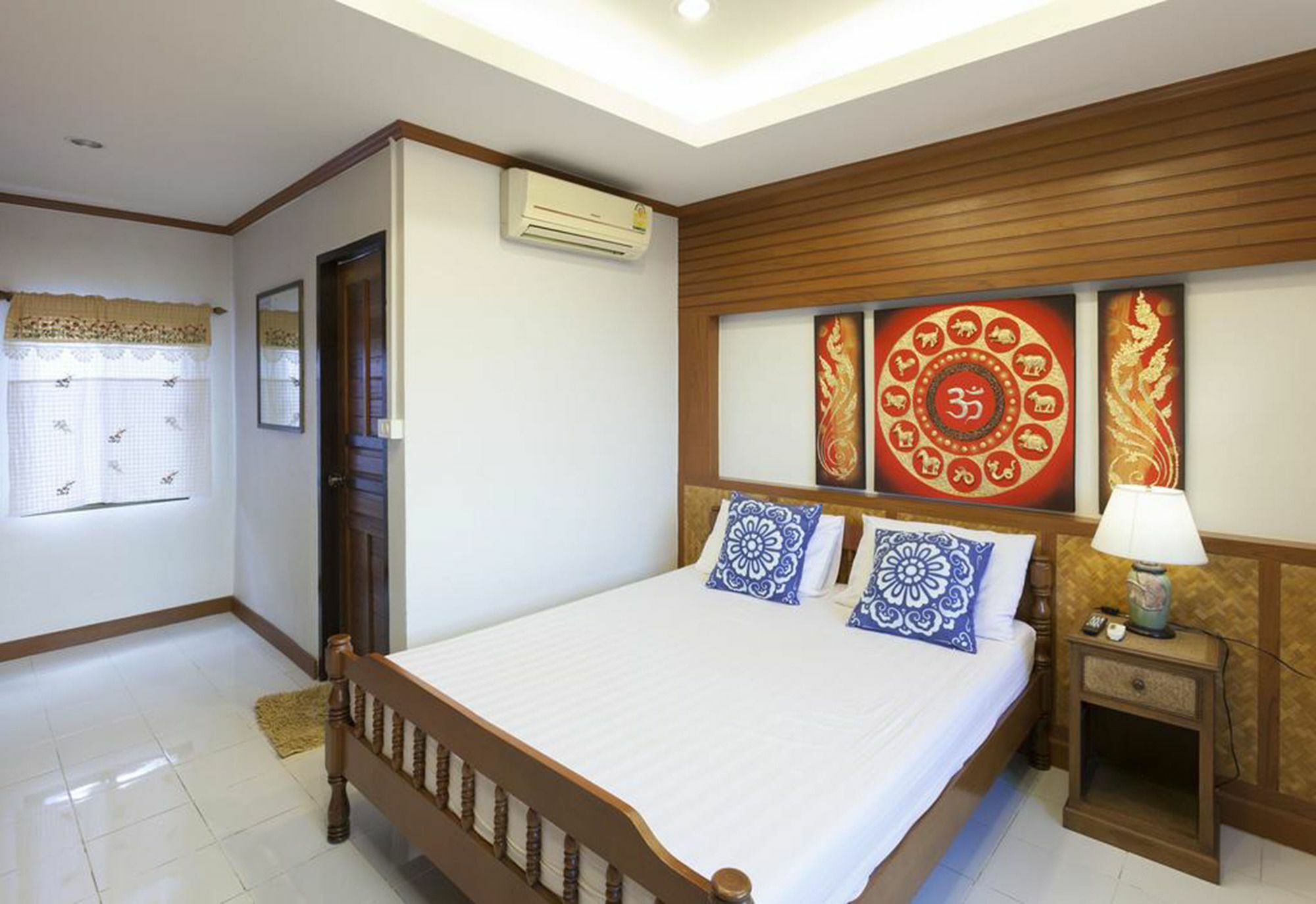 Little Home Guest House Chiang Mai Esterno foto