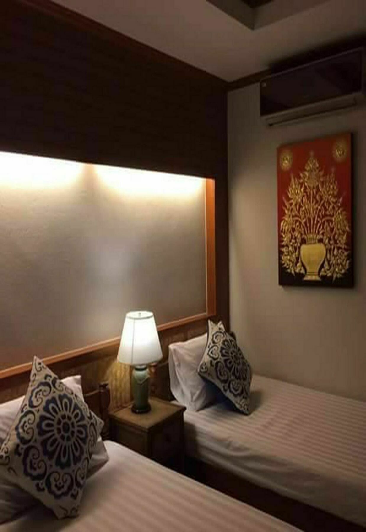 Little Home Guest House Chiang Mai Esterno foto