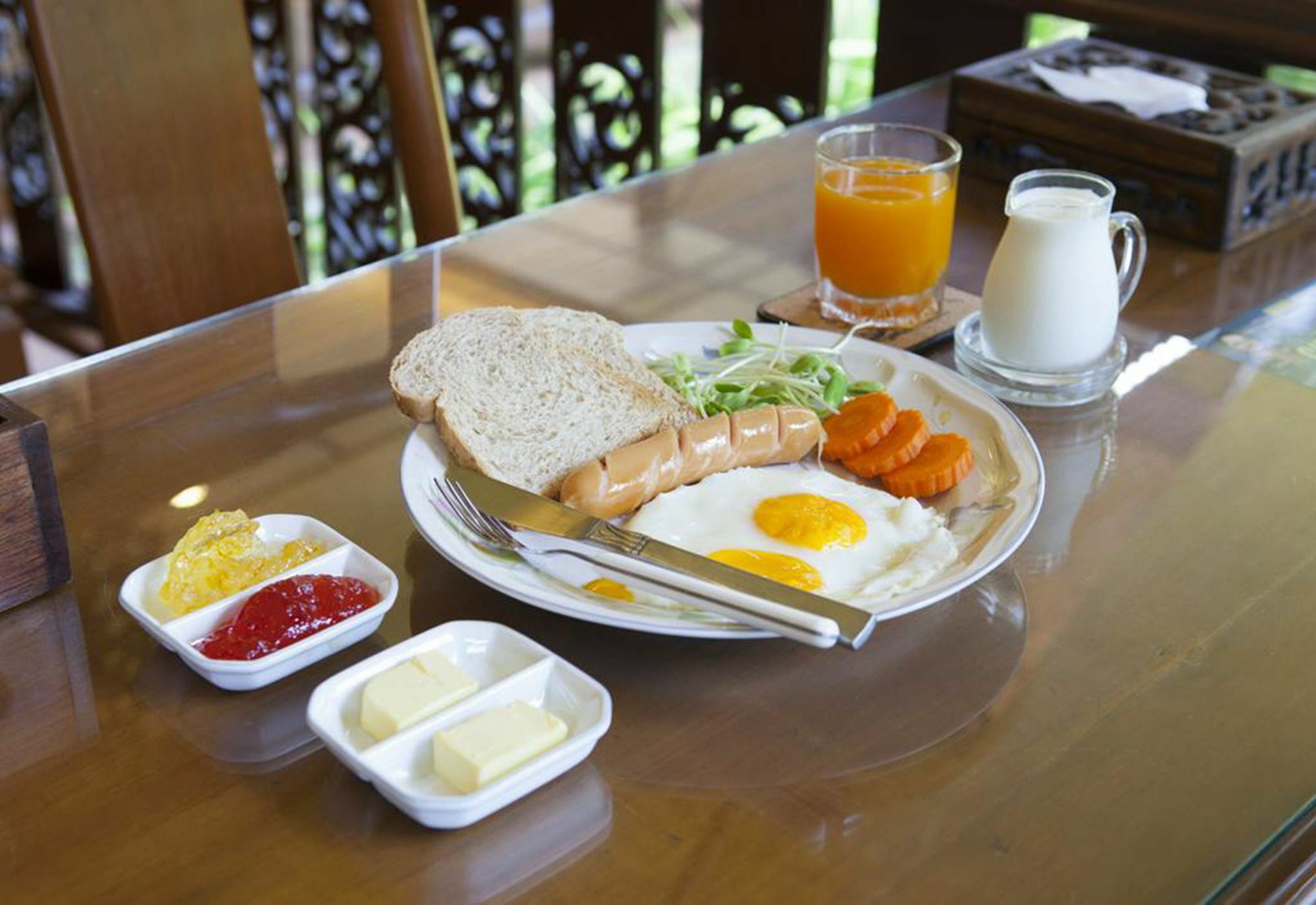Little Home Guest House Chiang Mai Esterno foto