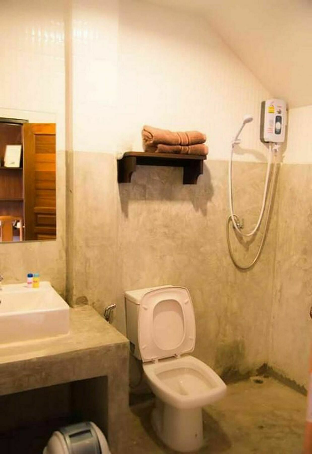 Little Home Guest House Chiang Mai Esterno foto